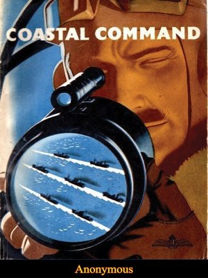 cover image of Coastal Command
